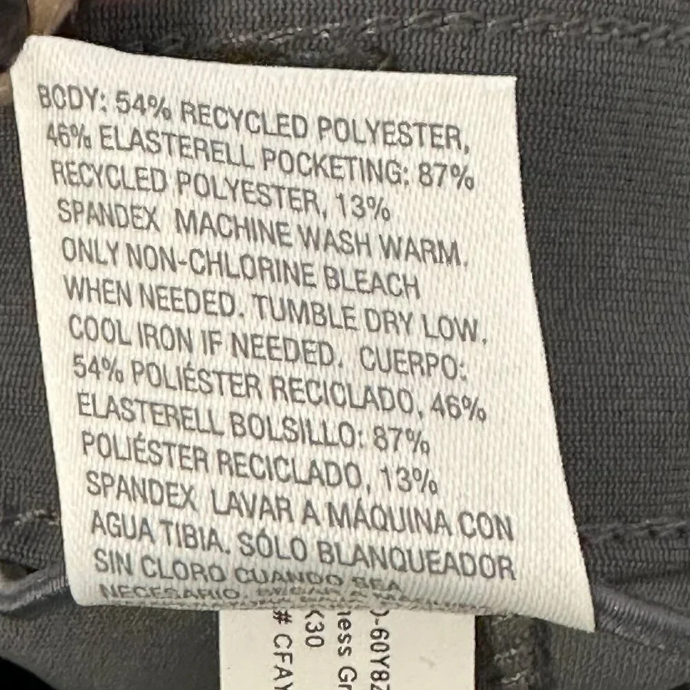 All in Motion Men's 360 Lifestyle Regular Fit Pants